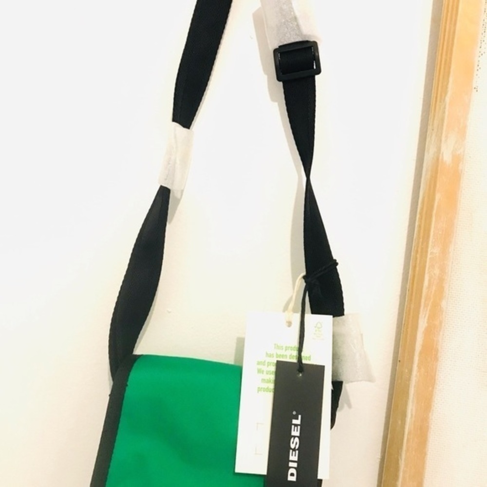 💕Host Pick💕Diesel‎ Crossbody Nwt - Picture 2 of 6